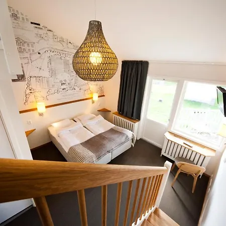Lisebergsbyns B&B Gothenburg Exterior photo