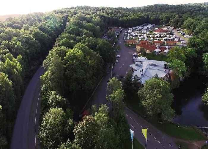 Lisebergsbyns B&B