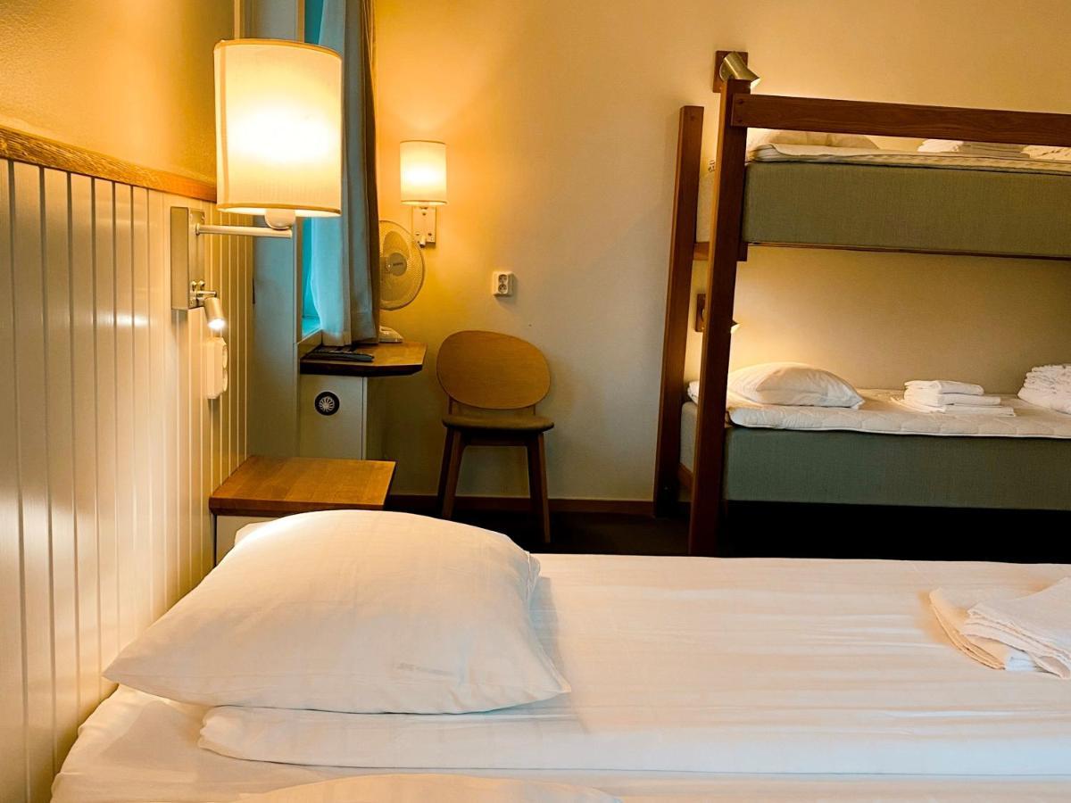 Lisebergsbyns Bed & Breakfast Gothenburg