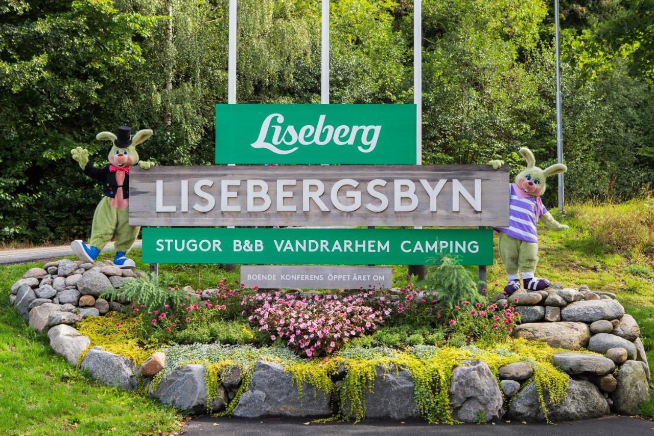 Lisebergsbyns *