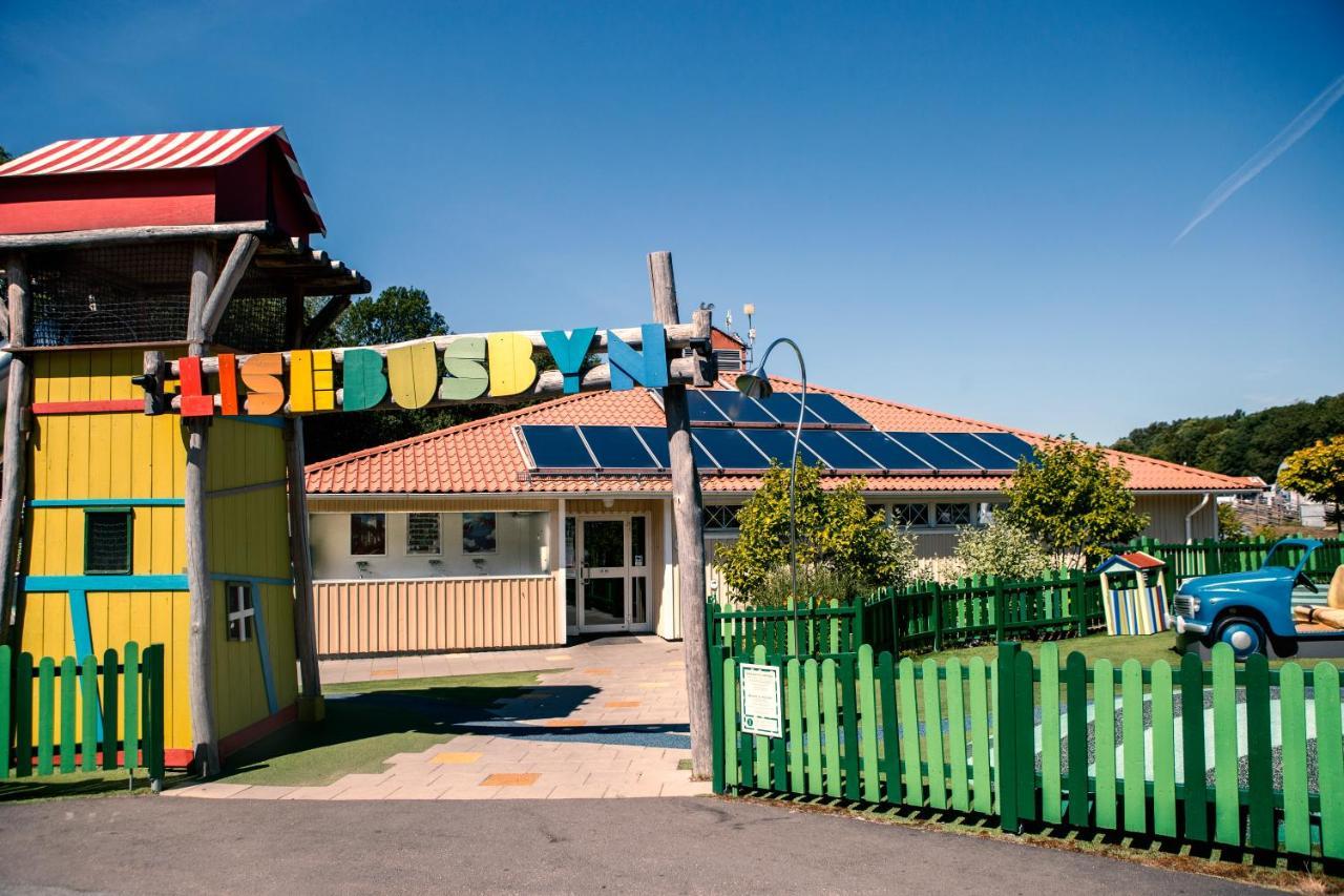 Lisebergsbyns * Gothenburg