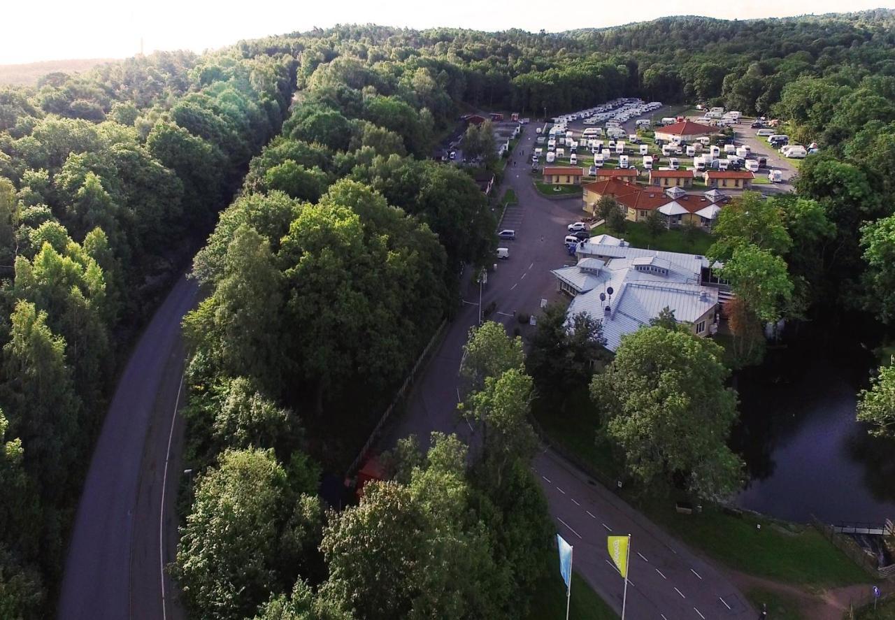 Bed & Breakfast Lisebergsbyns *