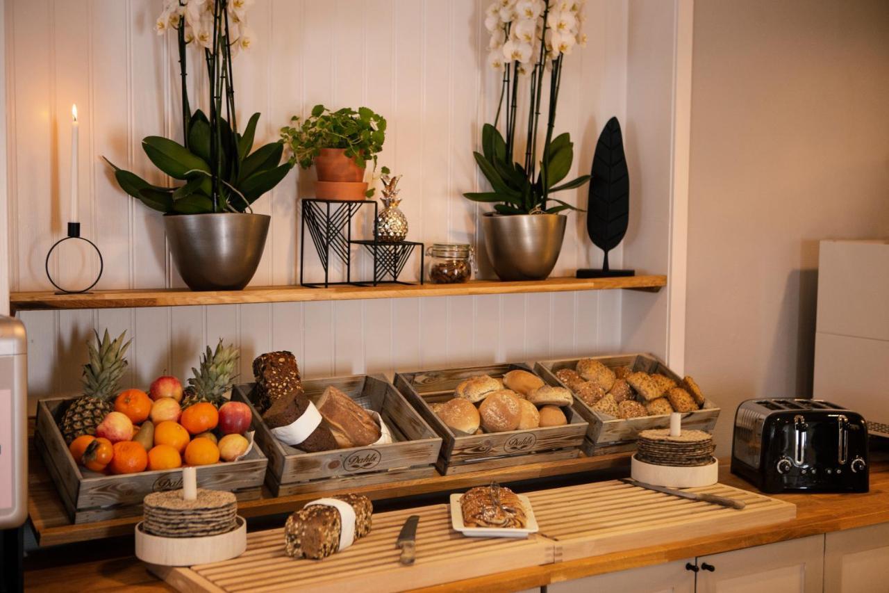 Bed & Breakfast Lisebergsbyns Göteborg